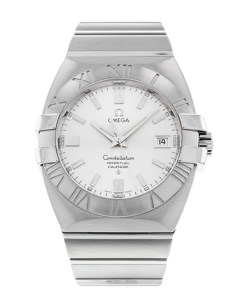 Omega Constellation Double Eagle 1513.30.00 Omega Constellation Double Eagle 1513.30.00